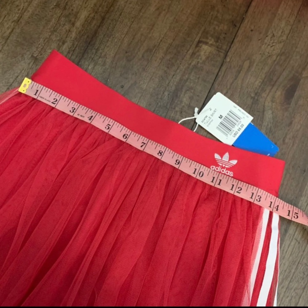 Adidas | Tulle Skirt - Picture 11 of 16